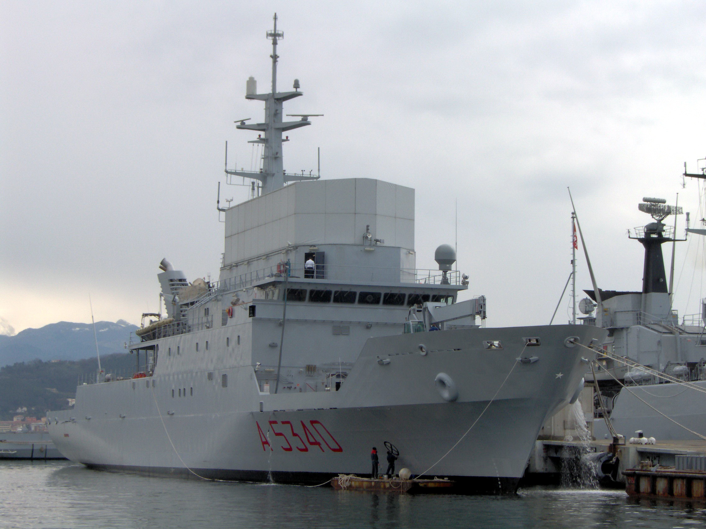 ship